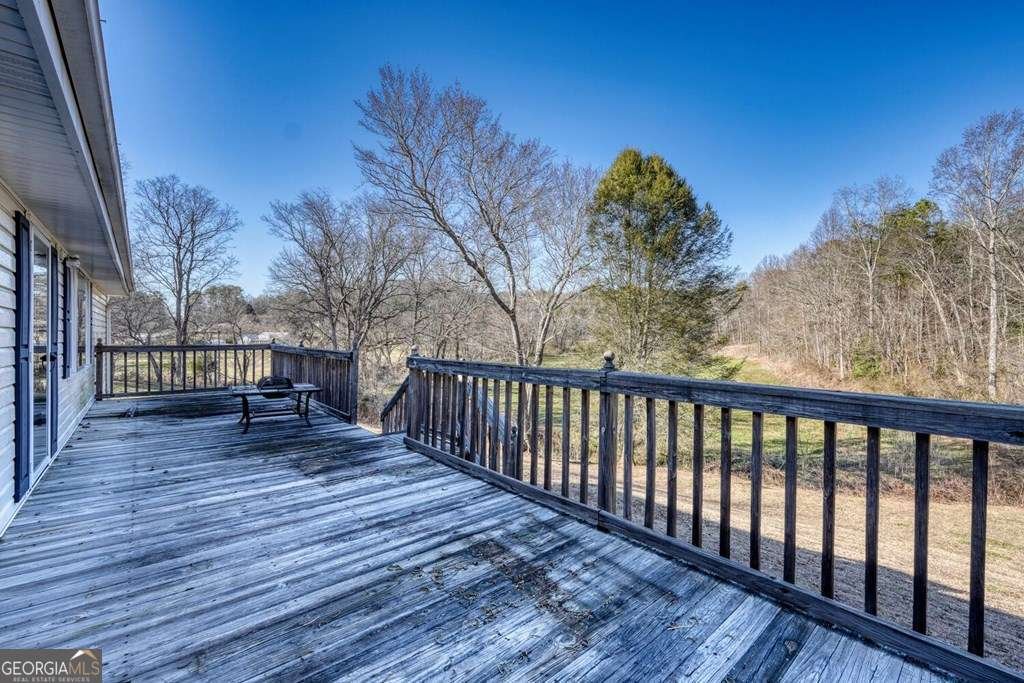 578 Jimmy Nicholson Road Blairsville - 36
