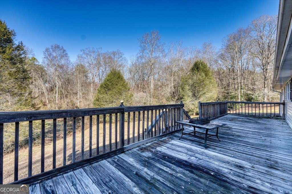 578 Jimmy Nicholson Road Blairsville - 37