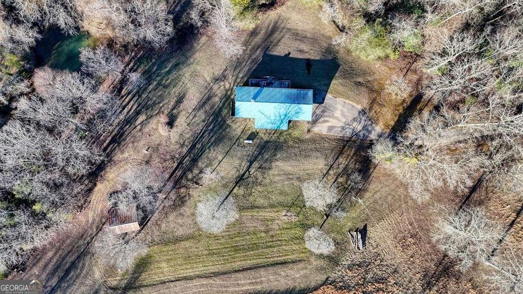 578 Jimmy Nicholson Road Blairsville - 38