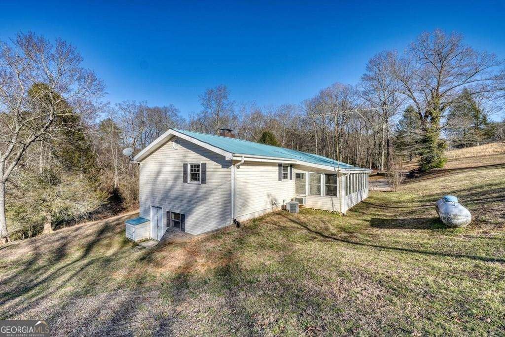 578 Jimmy Nicholson Road Blairsville - 39