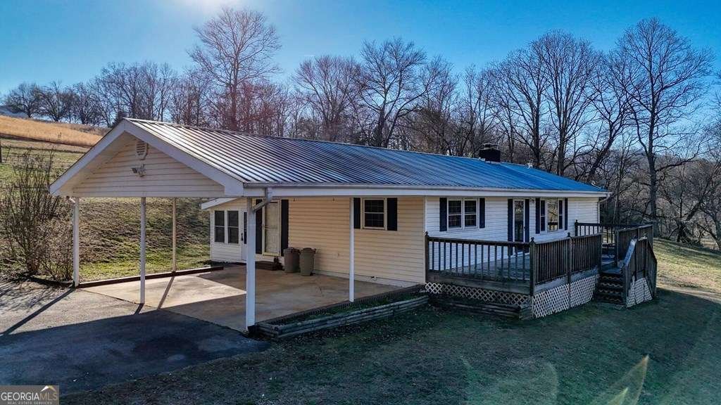 578 Jimmy Nicholson Road Blairsville - 4