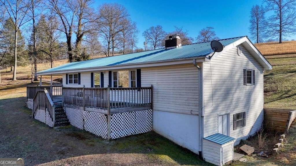 578 Jimmy Nicholson Road Blairsville - 6