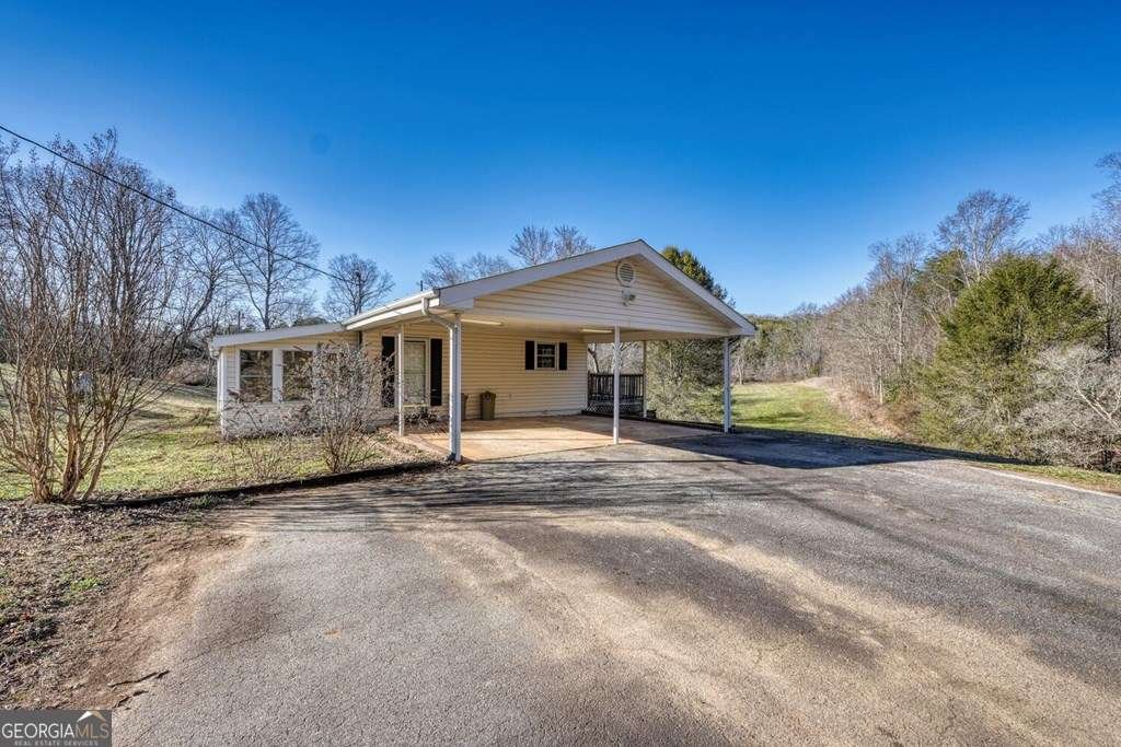 578 Jimmy Nicholson Road Blairsville - 7