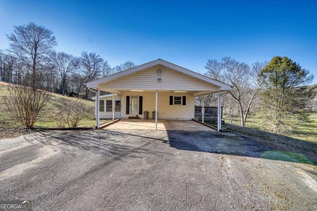 578 Jimmy Nicholson Road Blairsville - 8
