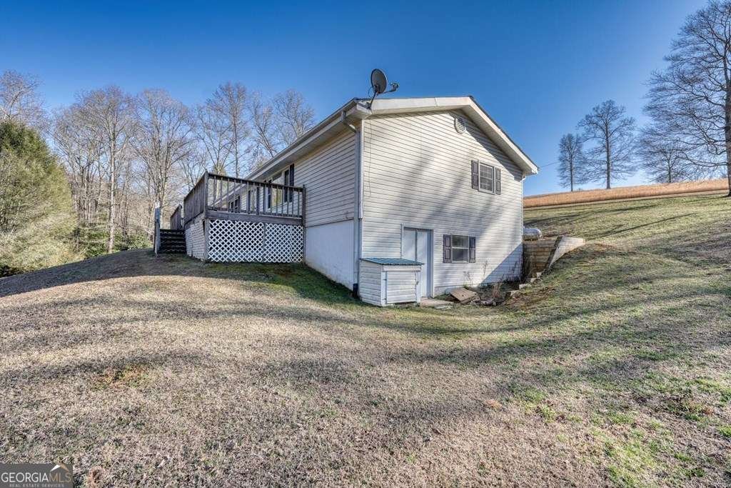 578 Jimmy Nicholson Road Blairsville - 9