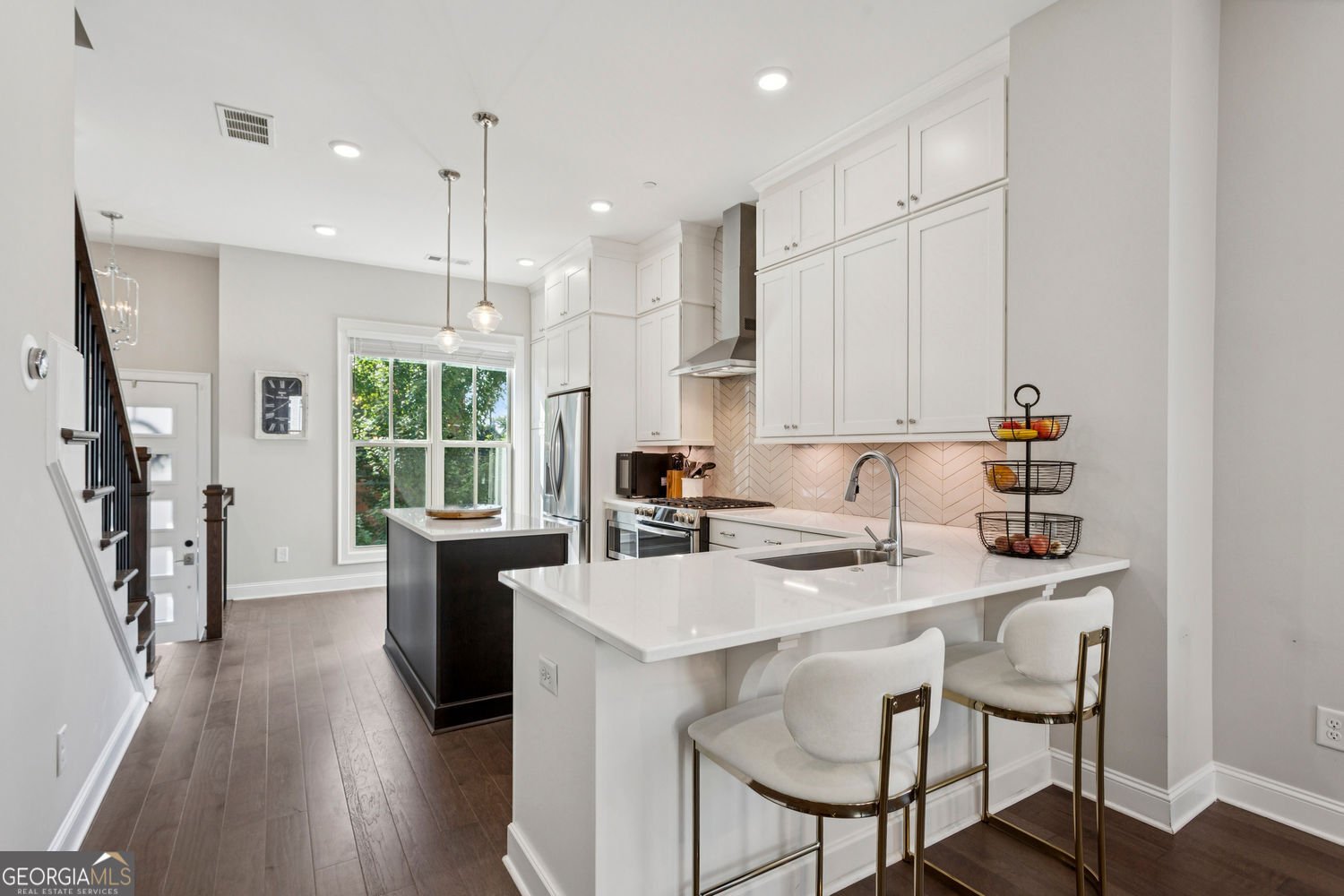 4219 Deming Circle Sandy Springs - 11