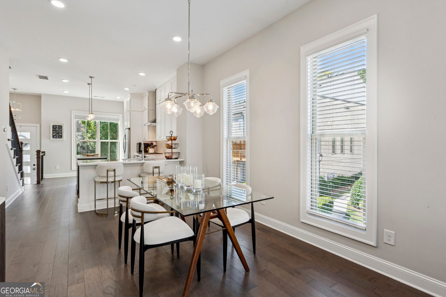 4219 Deming Circle Sandy Springs - 15