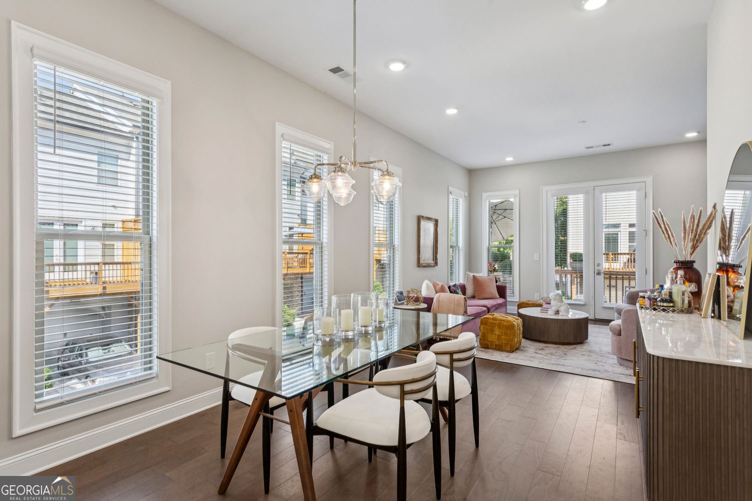 4219 Deming Circle Sandy Springs - 17