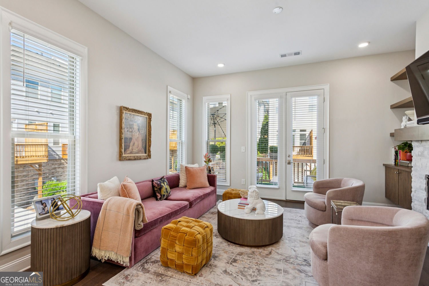 4219 Deming Circle Sandy Springs - 20