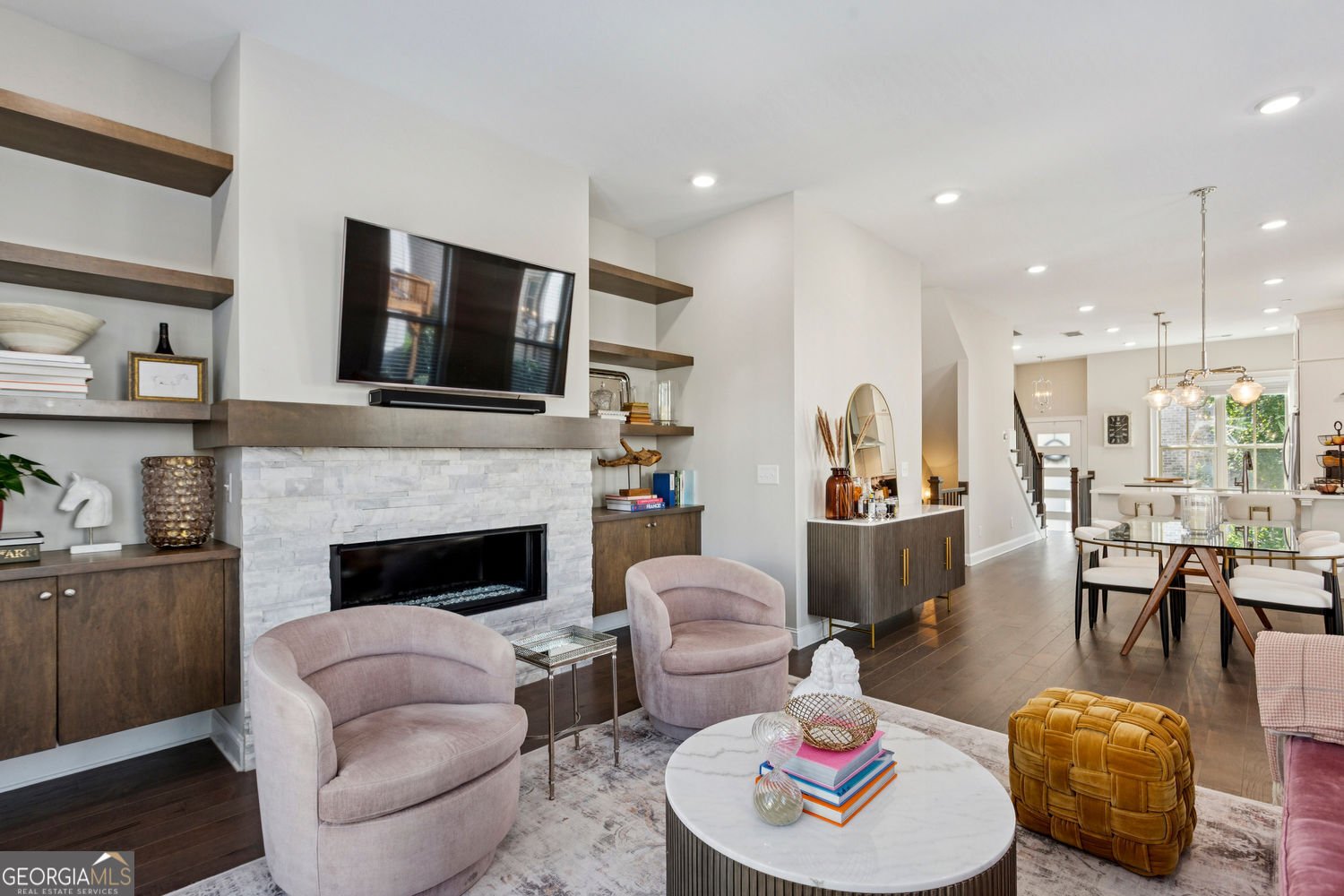 4219 Deming Circle Sandy Springs - 21