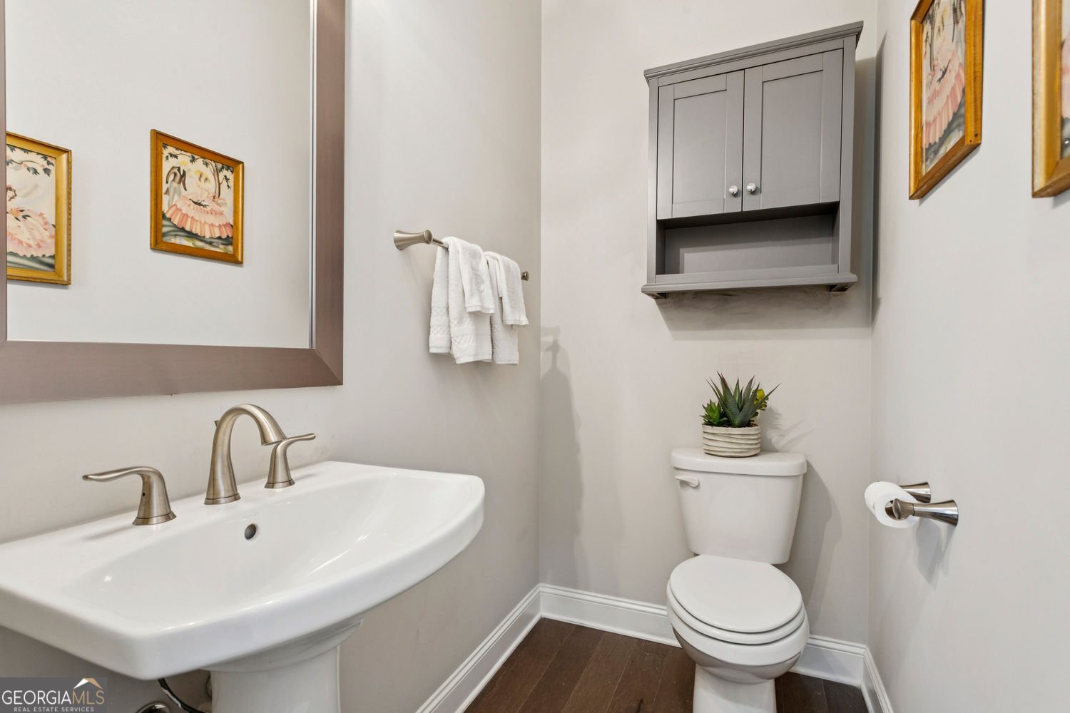 4219 Deming Circle Sandy Springs - 23