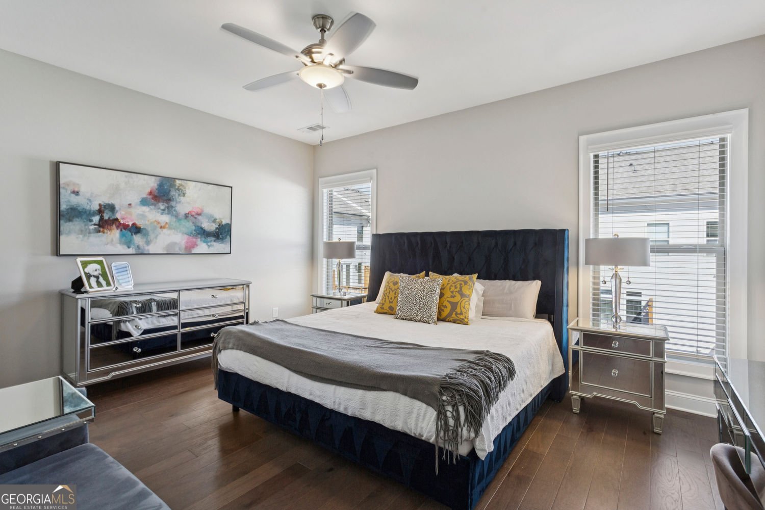 4219 Deming Circle Sandy Springs - 24