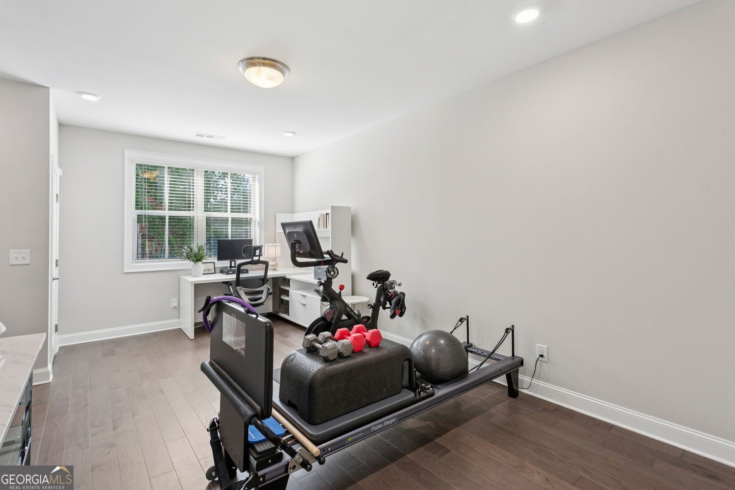 4219 Deming Circle Sandy Springs - 4