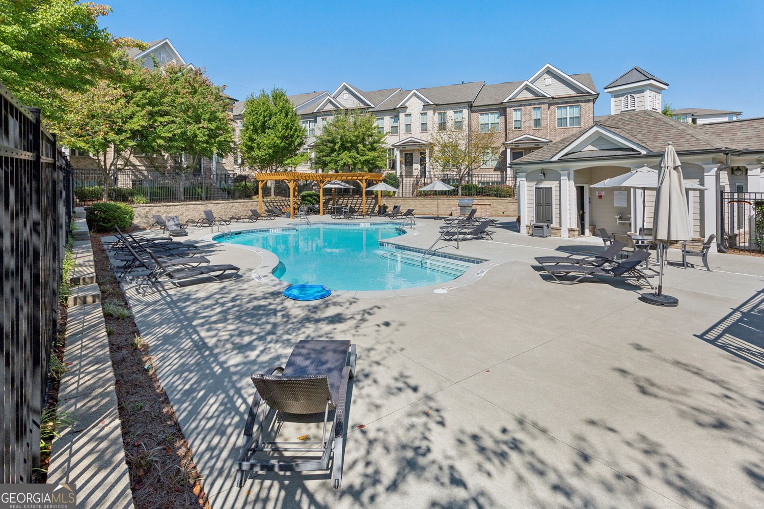 4219 Deming Circle Sandy Springs - 7