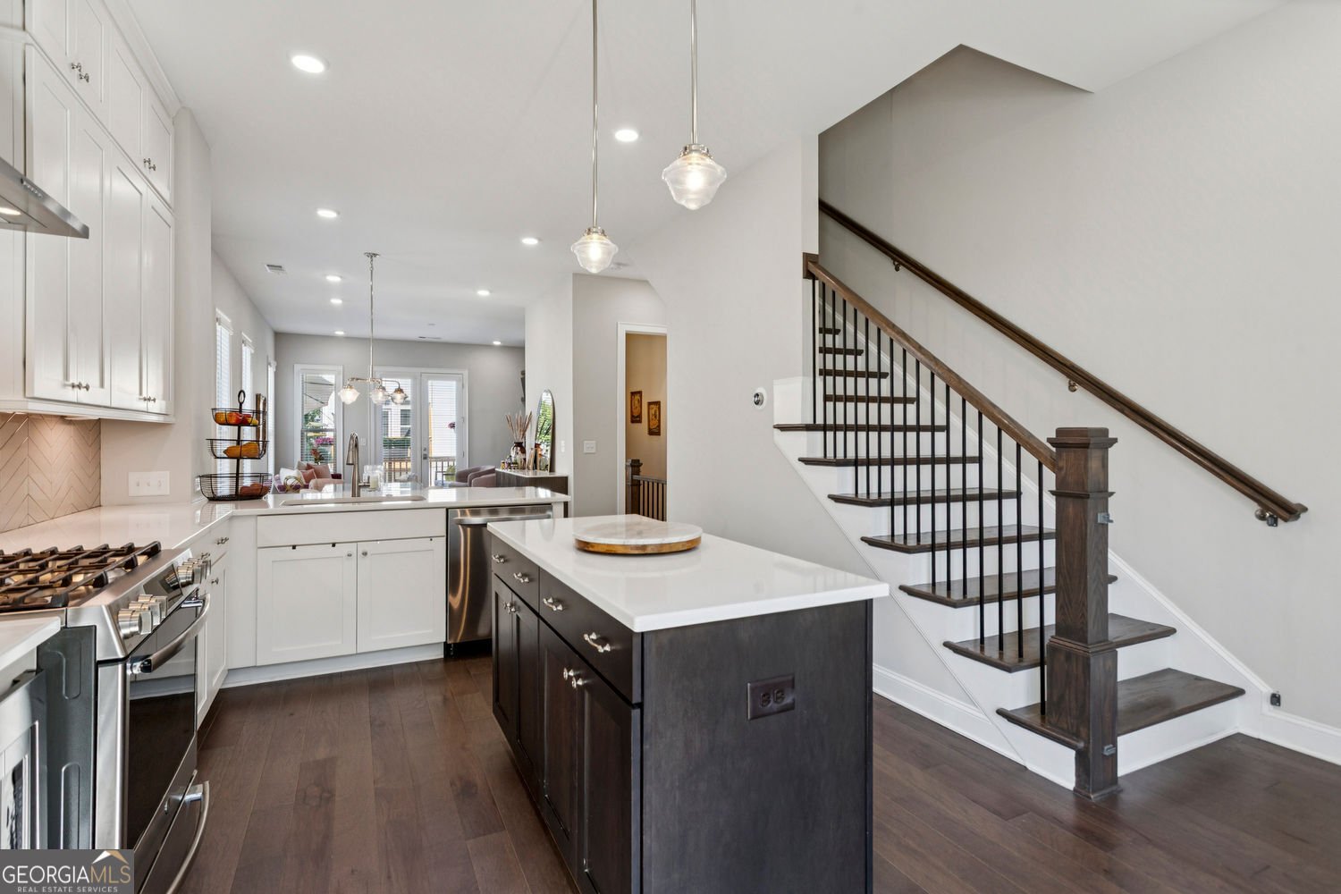 4219 Deming Circle Sandy Springs - 8