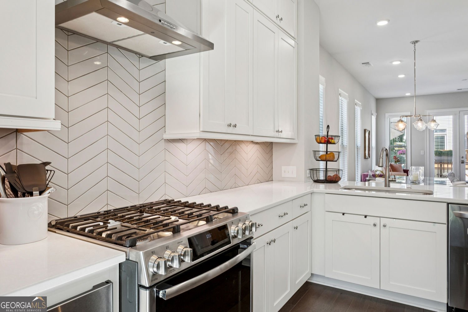 4219 Deming Circle Sandy Springs - 9