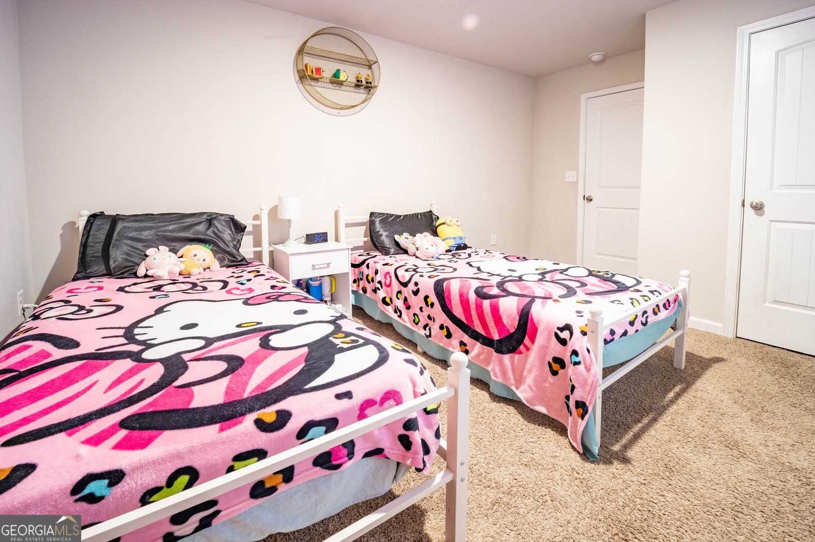 45 Bridgemill Drive Covington - 17