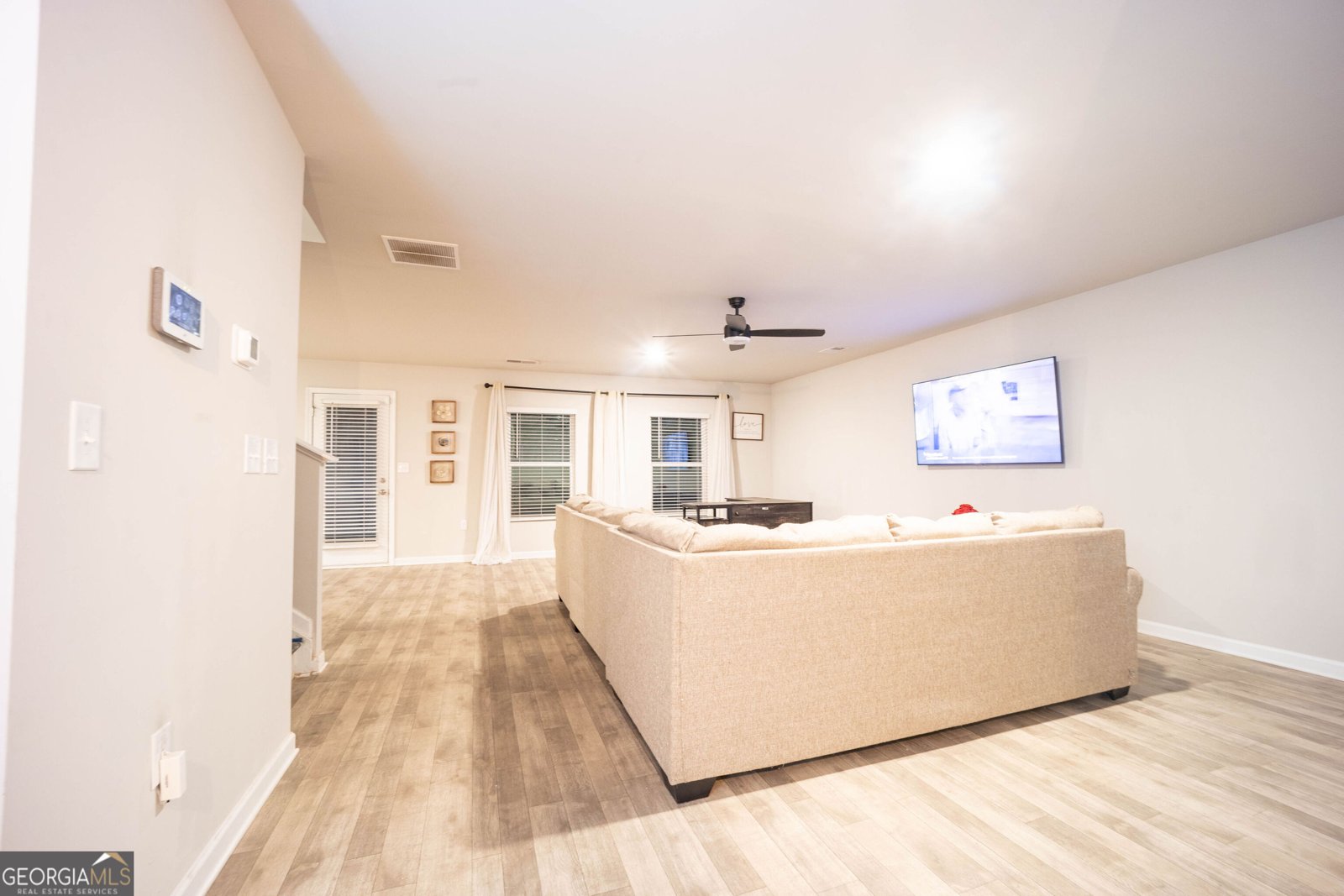 45 Bridgemill Drive Covington - 18