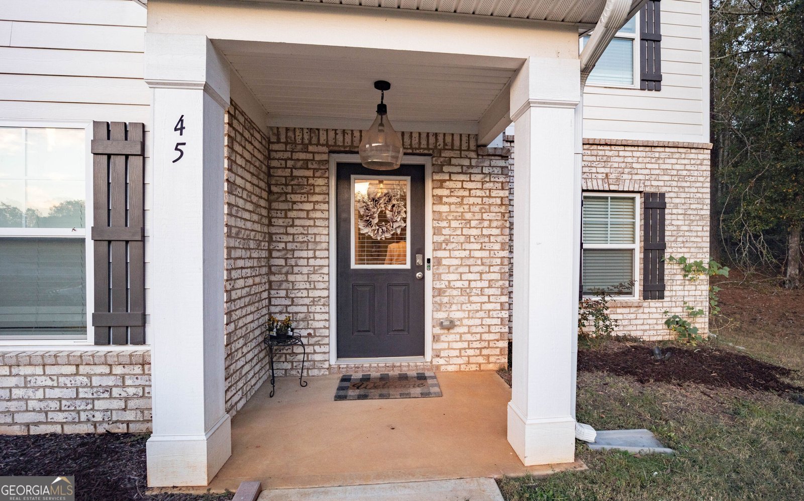 45 Bridgemill Drive Covington - 2