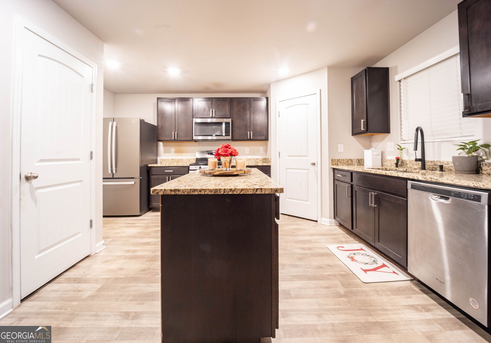 45 Bridgemill Drive Covington - 5