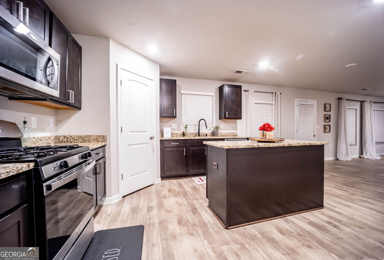 45 Bridgemill Drive Covington - 6