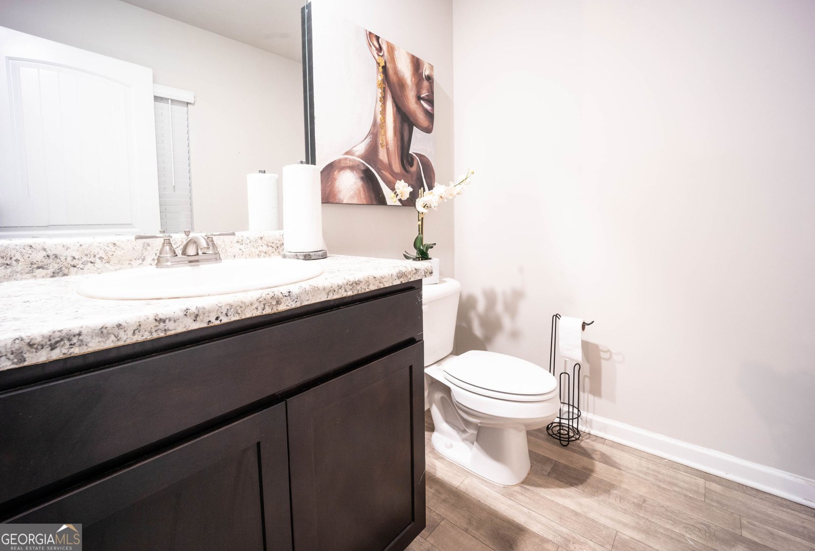 45 Bridgemill Drive Covington - 8