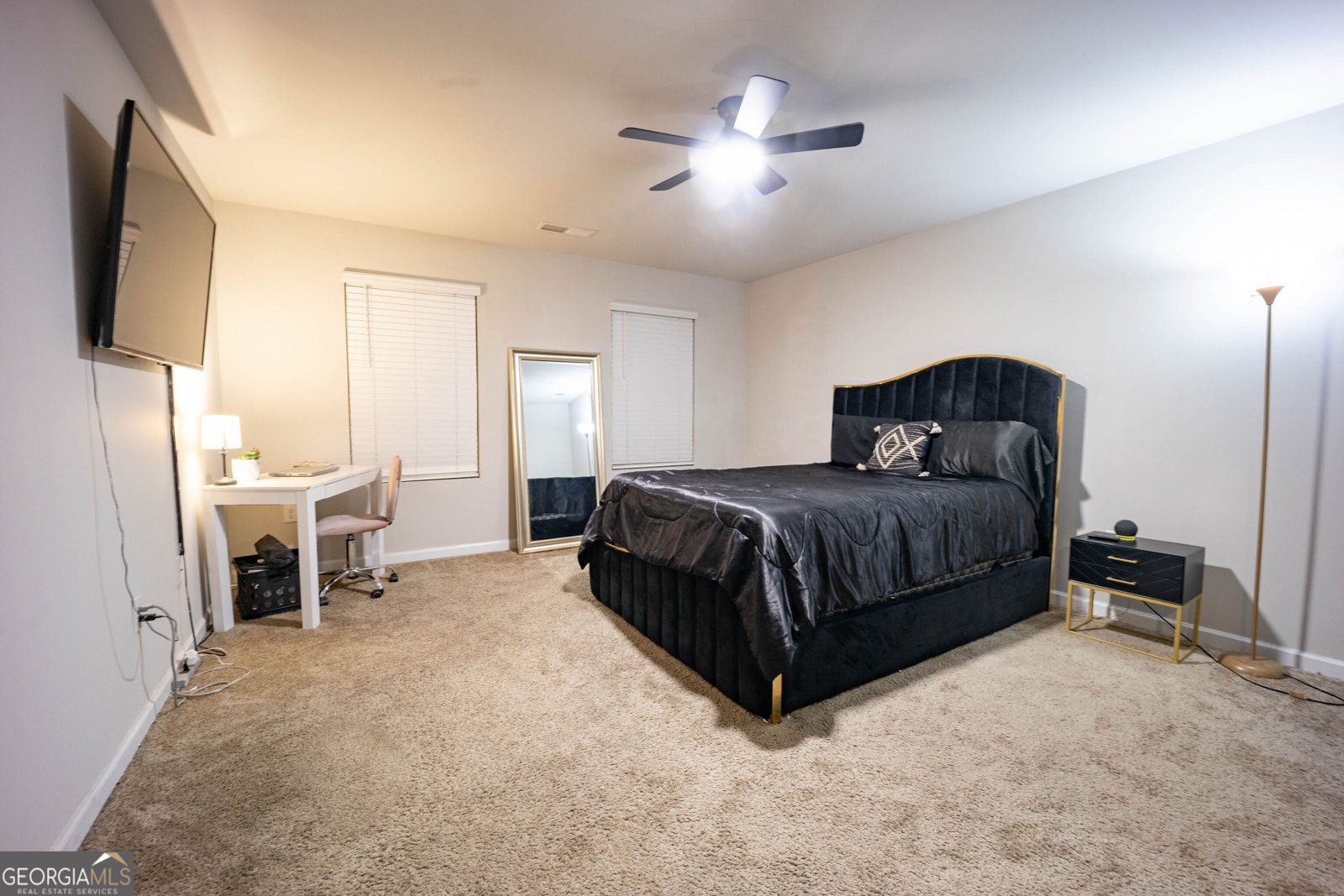 45 Bridgemill Drive Covington - 9