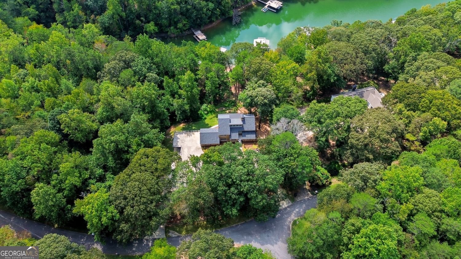 3680 Lamplighter Cove Road Gainesville - 10