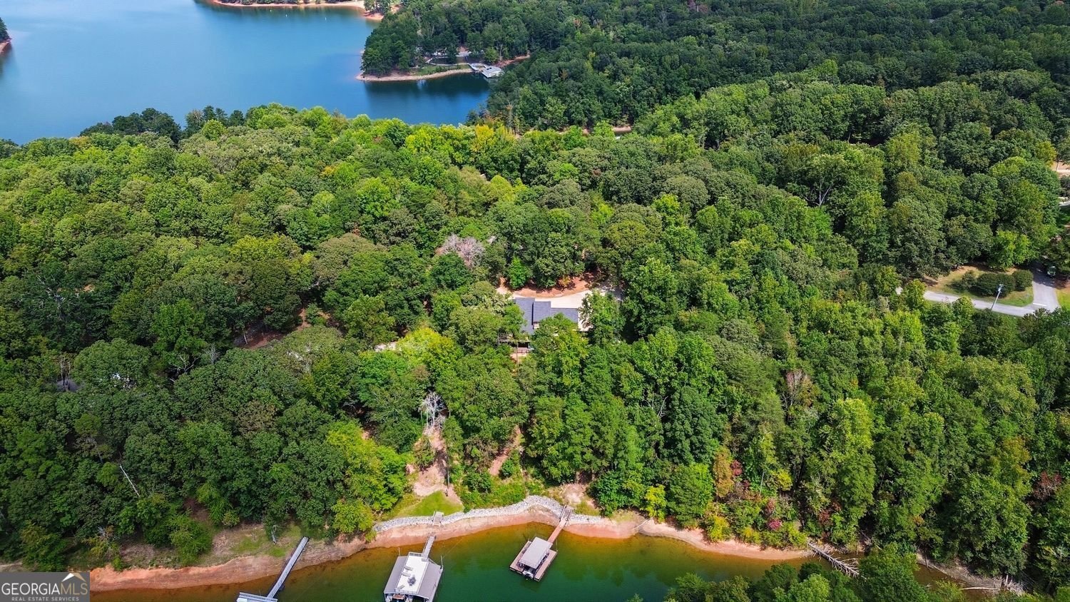 3680 Lamplighter Cove Road Gainesville - 13