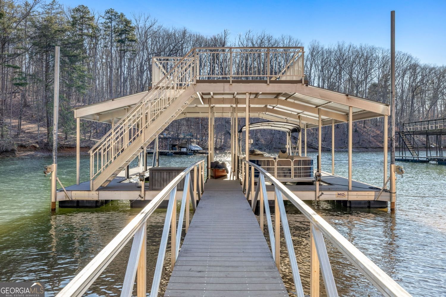 3680 Lamplighter Cove Road Gainesville - 19