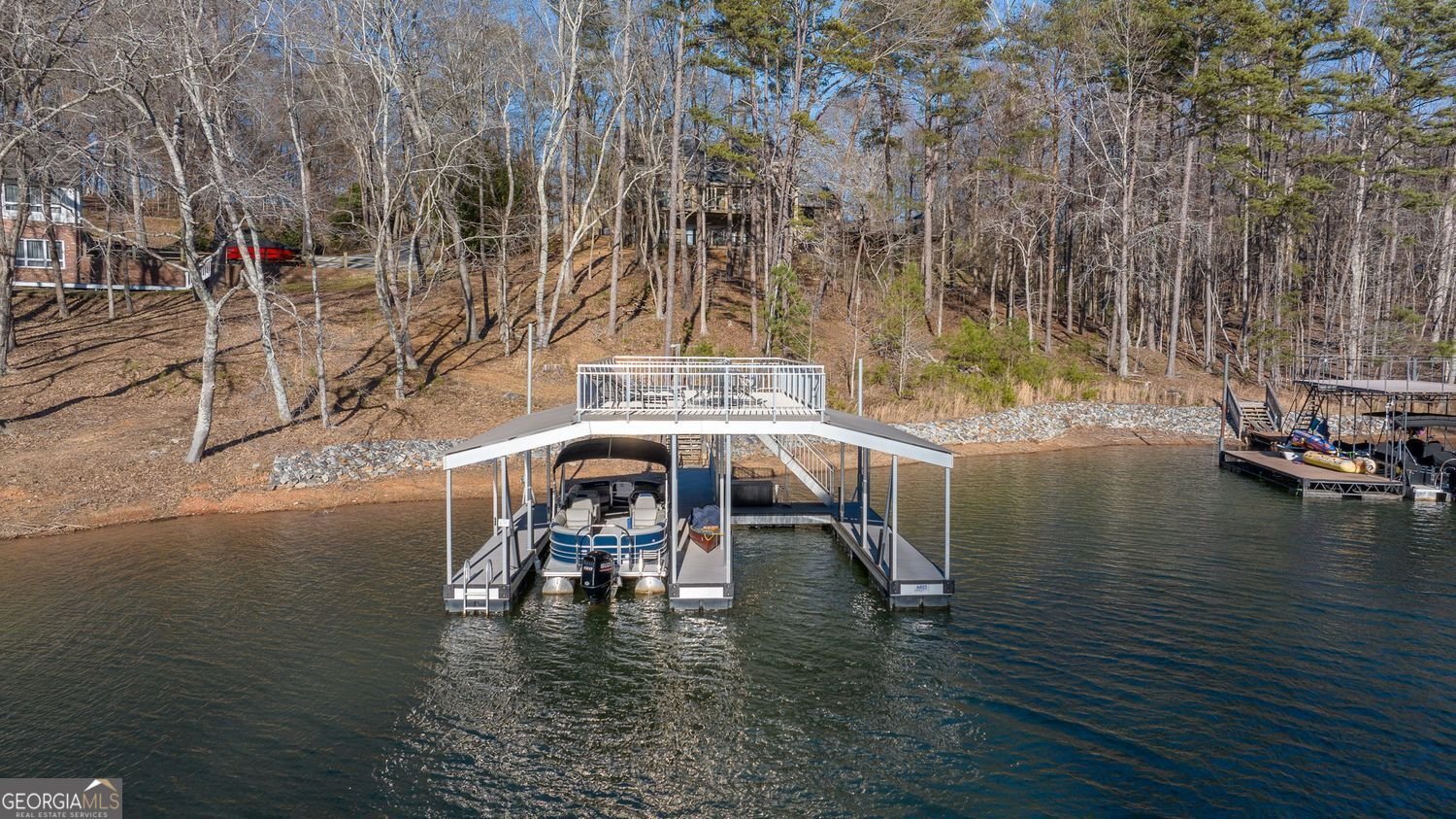 3680 Lamplighter Cove Road Gainesville - 20