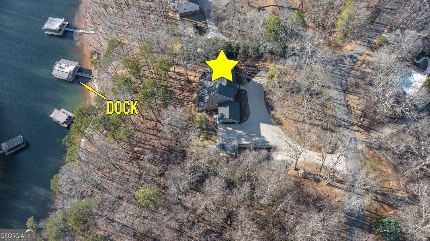 3680 Lamplighter Cove Road Gainesville - 21