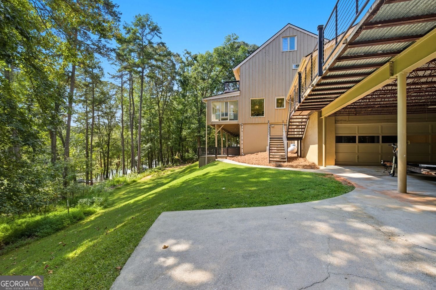 3680 Lamplighter Cove Road Gainesville - 3