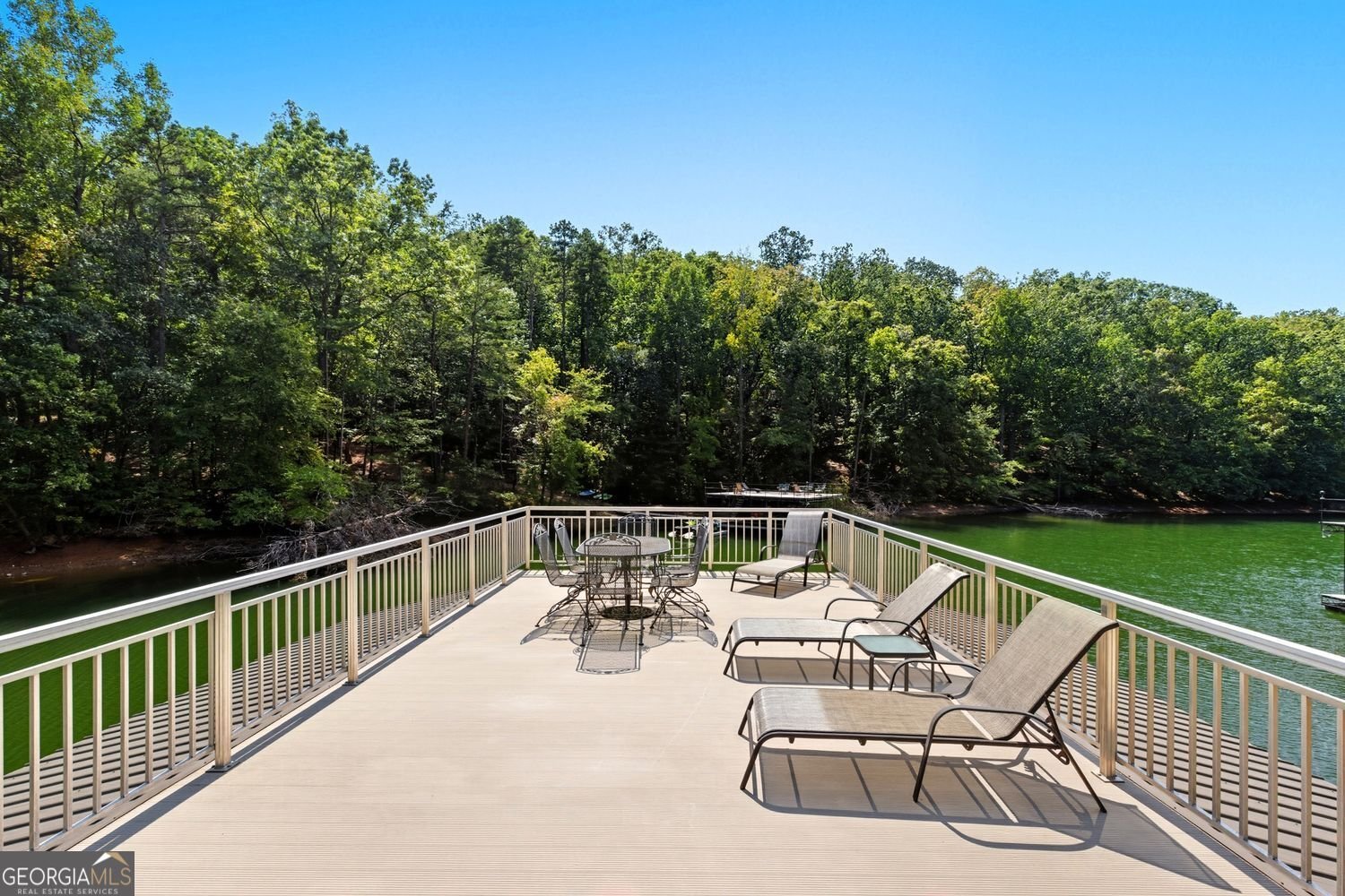 3680 Lamplighter Cove Road Gainesville - 6