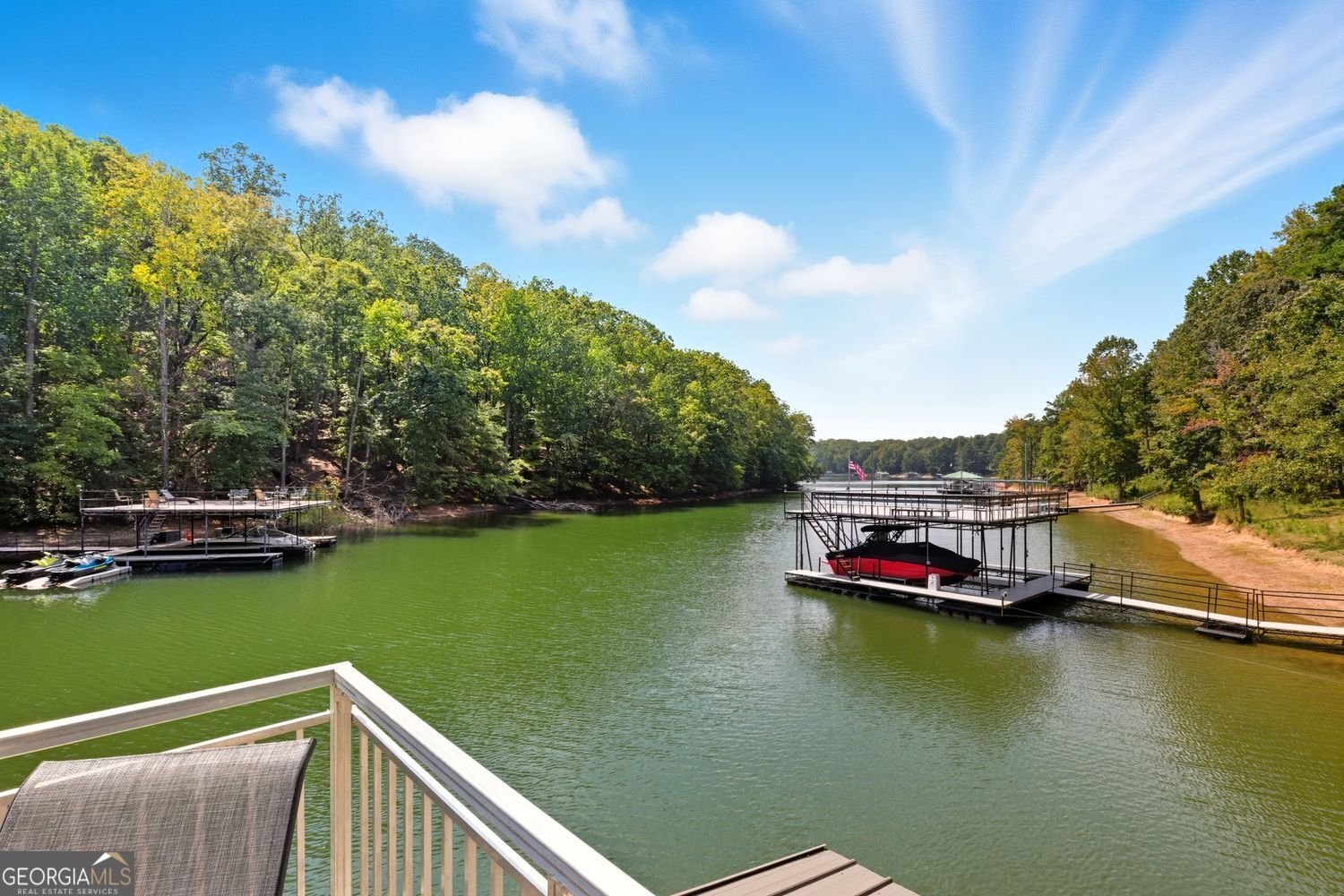 3680 Lamplighter Cove Road Gainesville - 7
