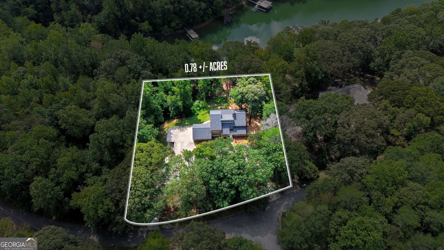 3680 Lamplighter Cove Road Gainesville - 9
