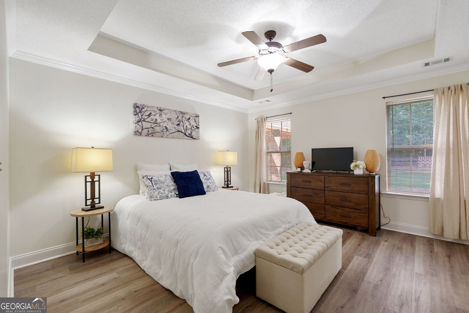 144 BUDDY Boulevard Mcdonough - 19