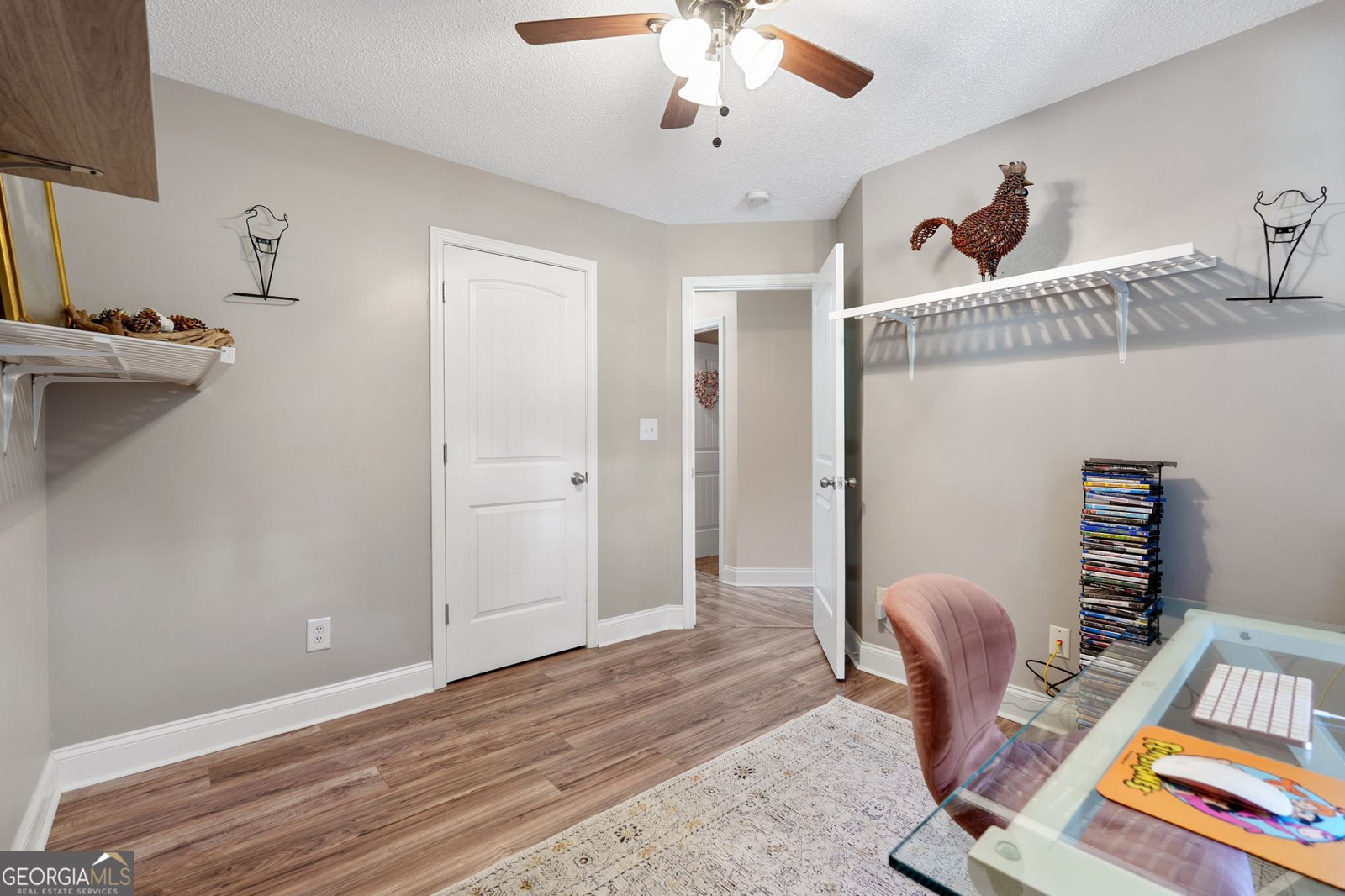144 BUDDY Boulevard Mcdonough - 24