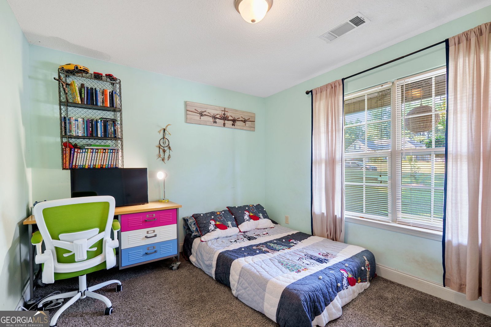 144 BUDDY Boulevard Mcdonough - 25
