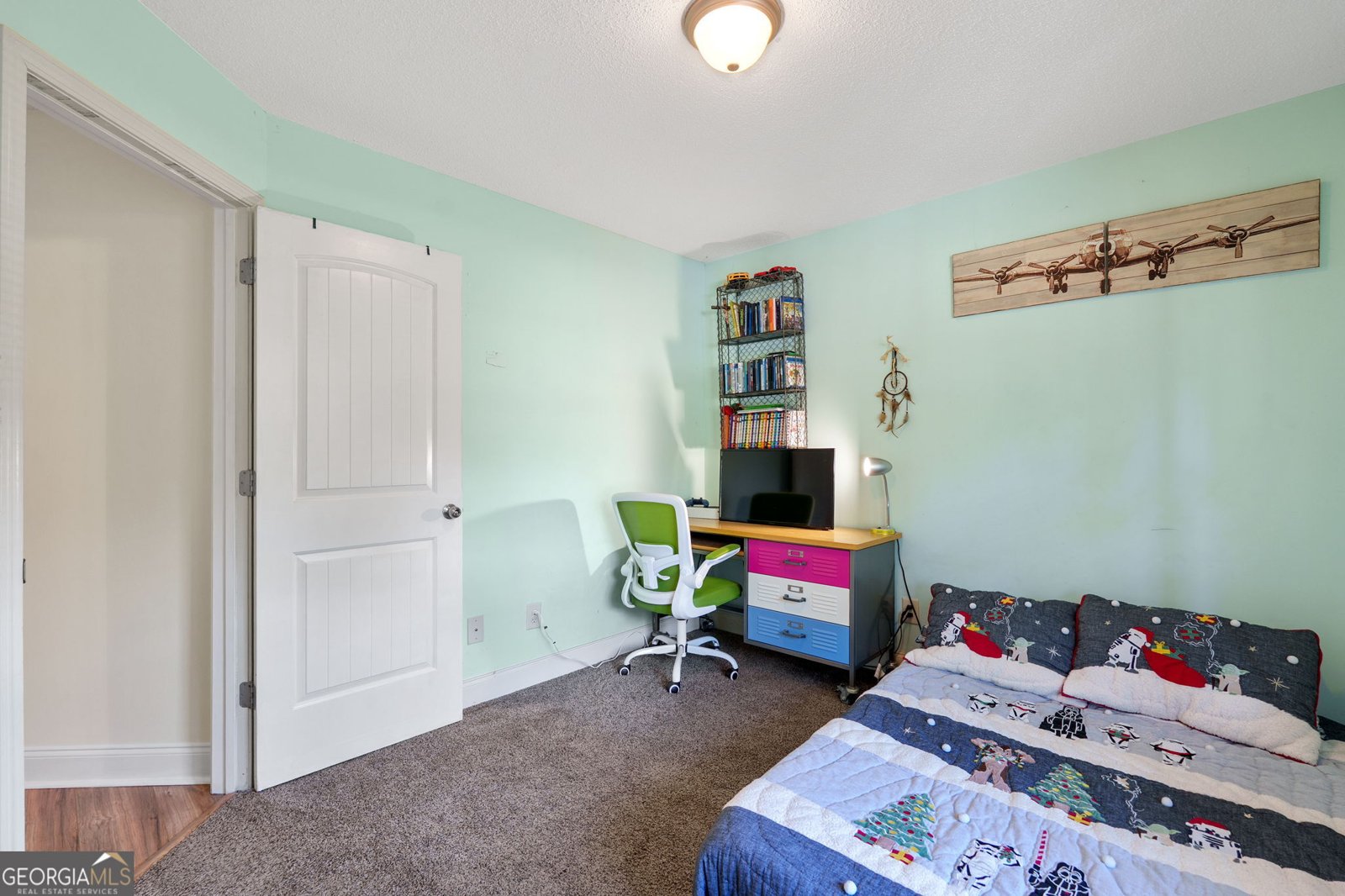 144 BUDDY Boulevard Mcdonough - 26