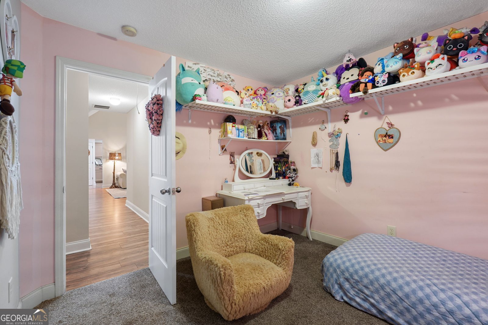 144 BUDDY Boulevard Mcdonough - 29