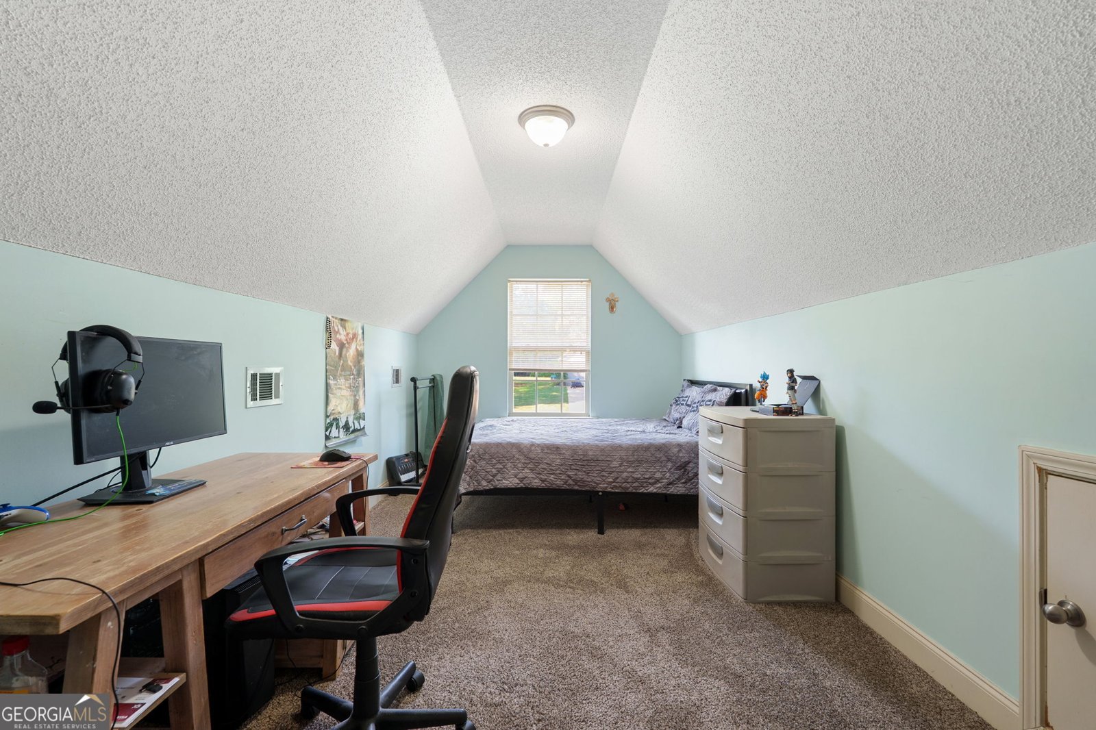 144 BUDDY Boulevard Mcdonough - 30