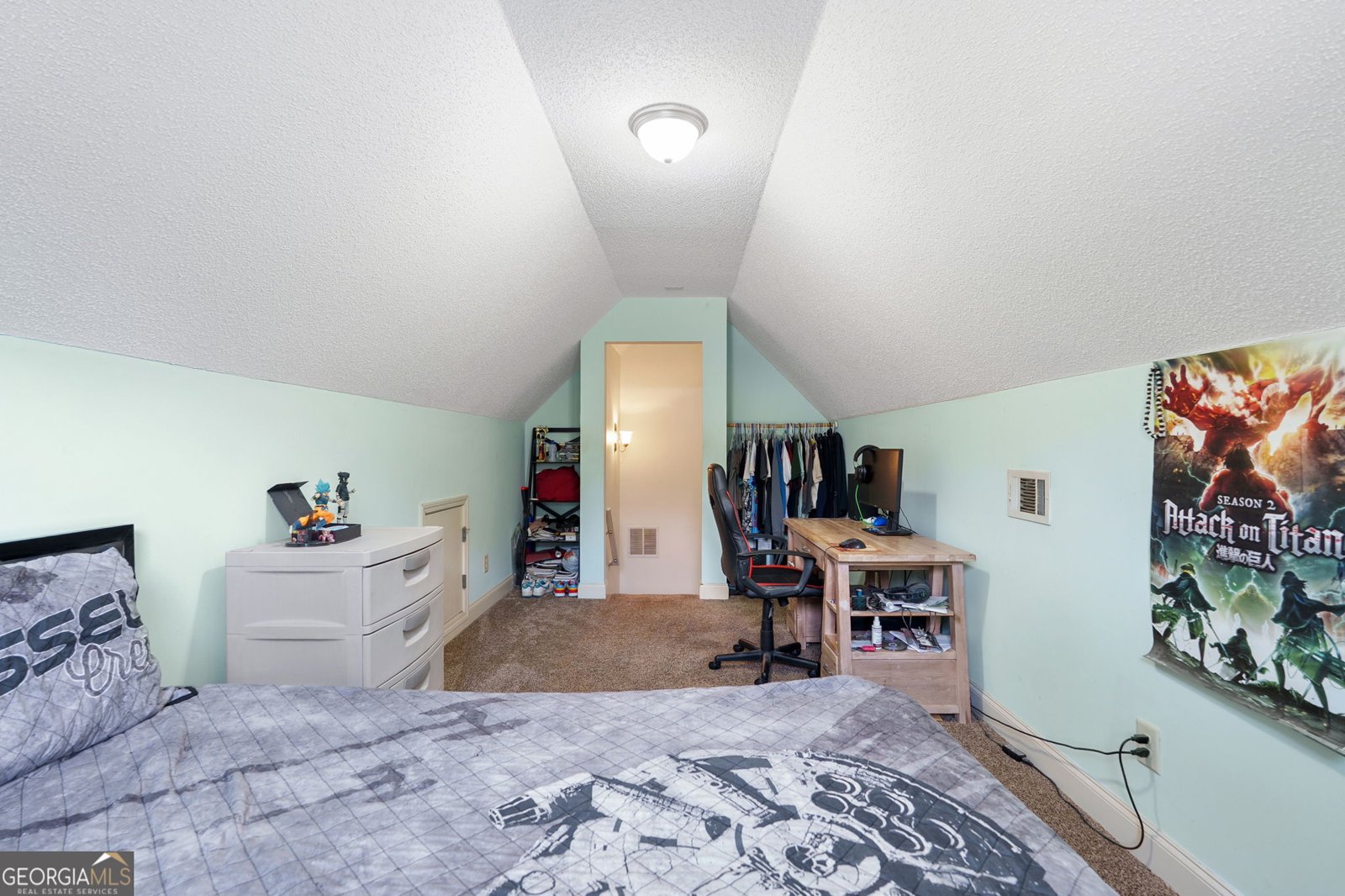 144 BUDDY Boulevard Mcdonough - 31