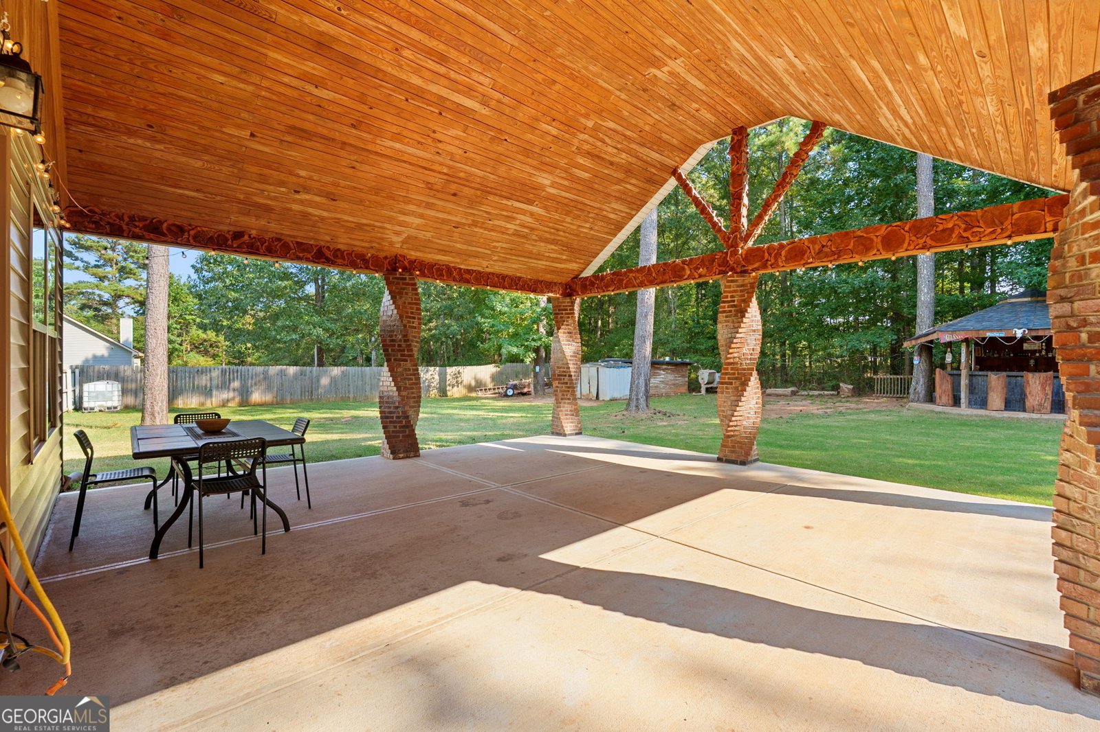 144 BUDDY Boulevard Mcdonough - 33
