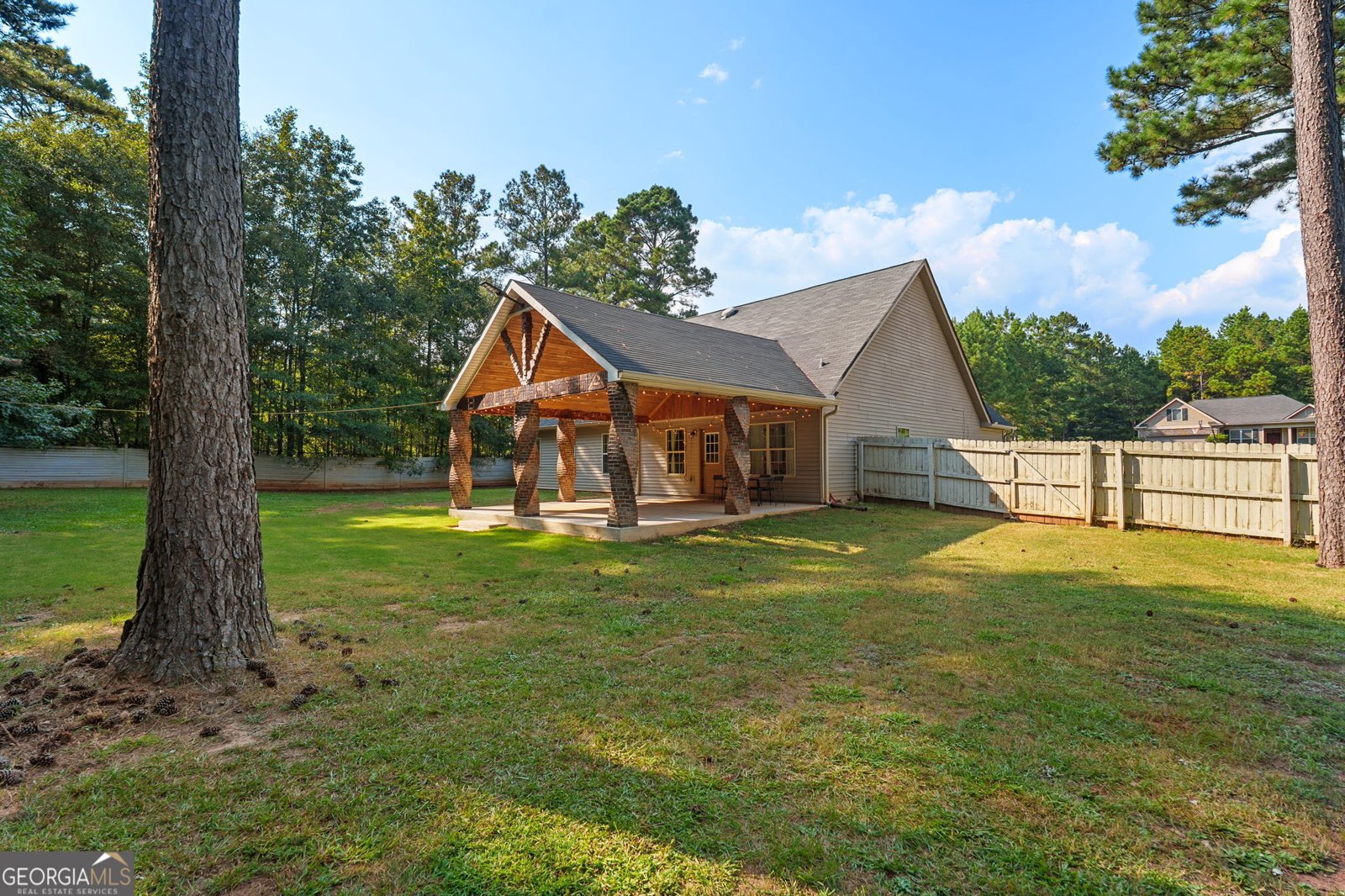 144 BUDDY Boulevard Mcdonough - 36