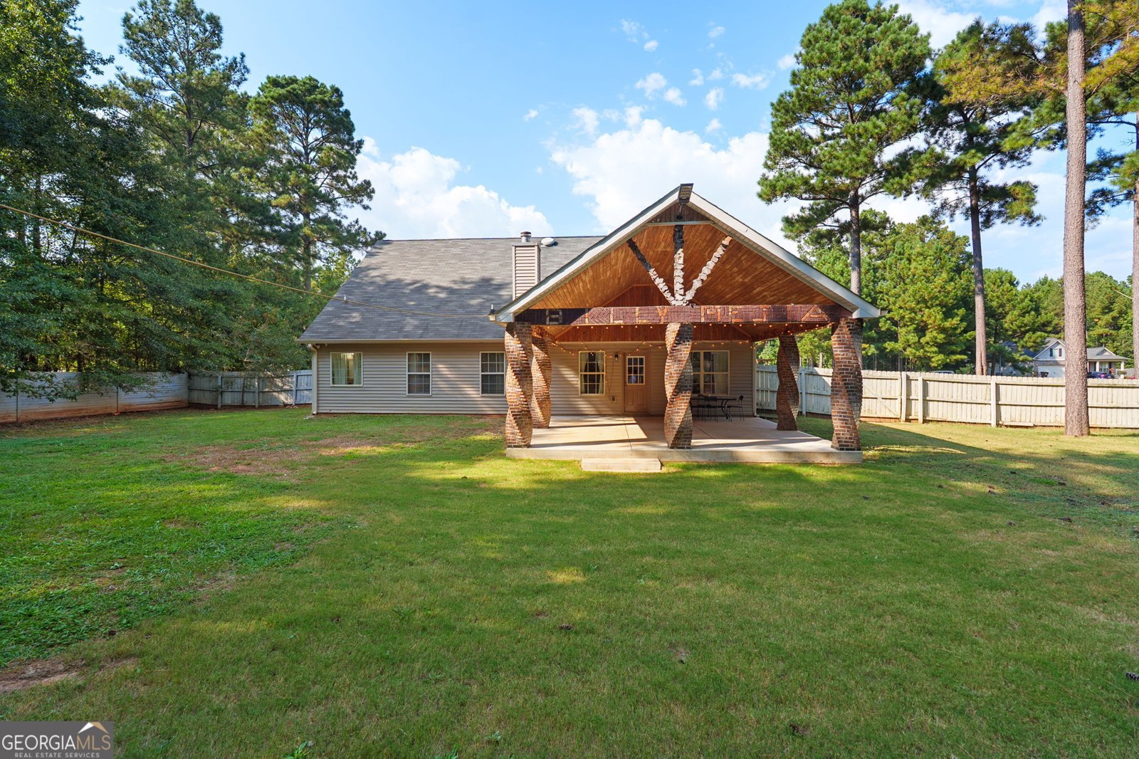 144 BUDDY Boulevard Mcdonough - 37