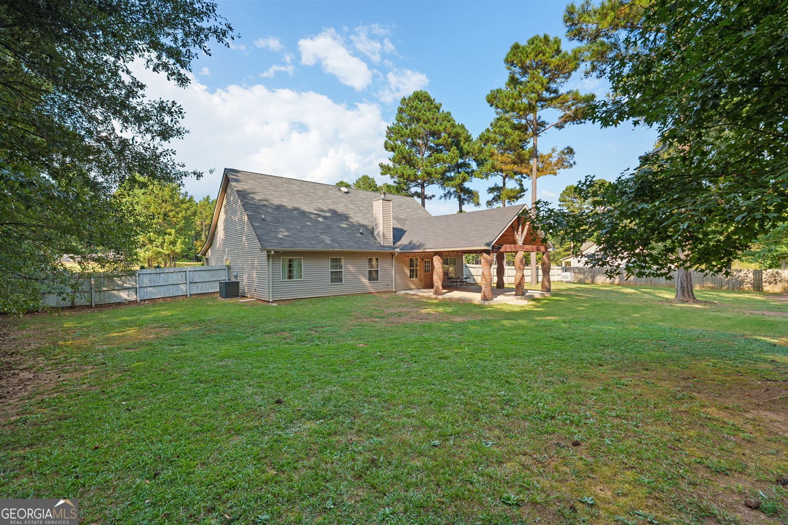 144 BUDDY Boulevard Mcdonough - 38