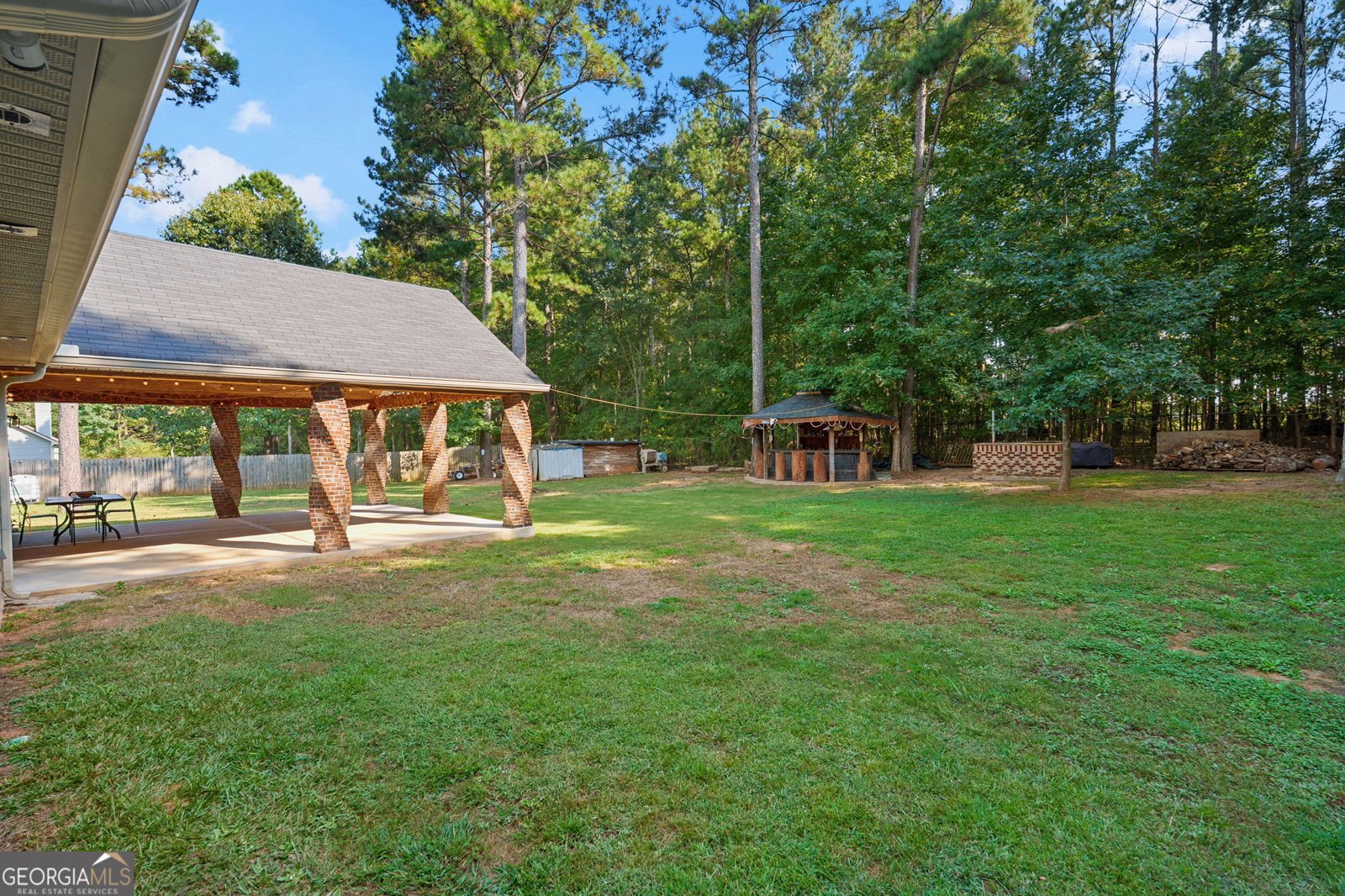 144 BUDDY Boulevard Mcdonough - 39