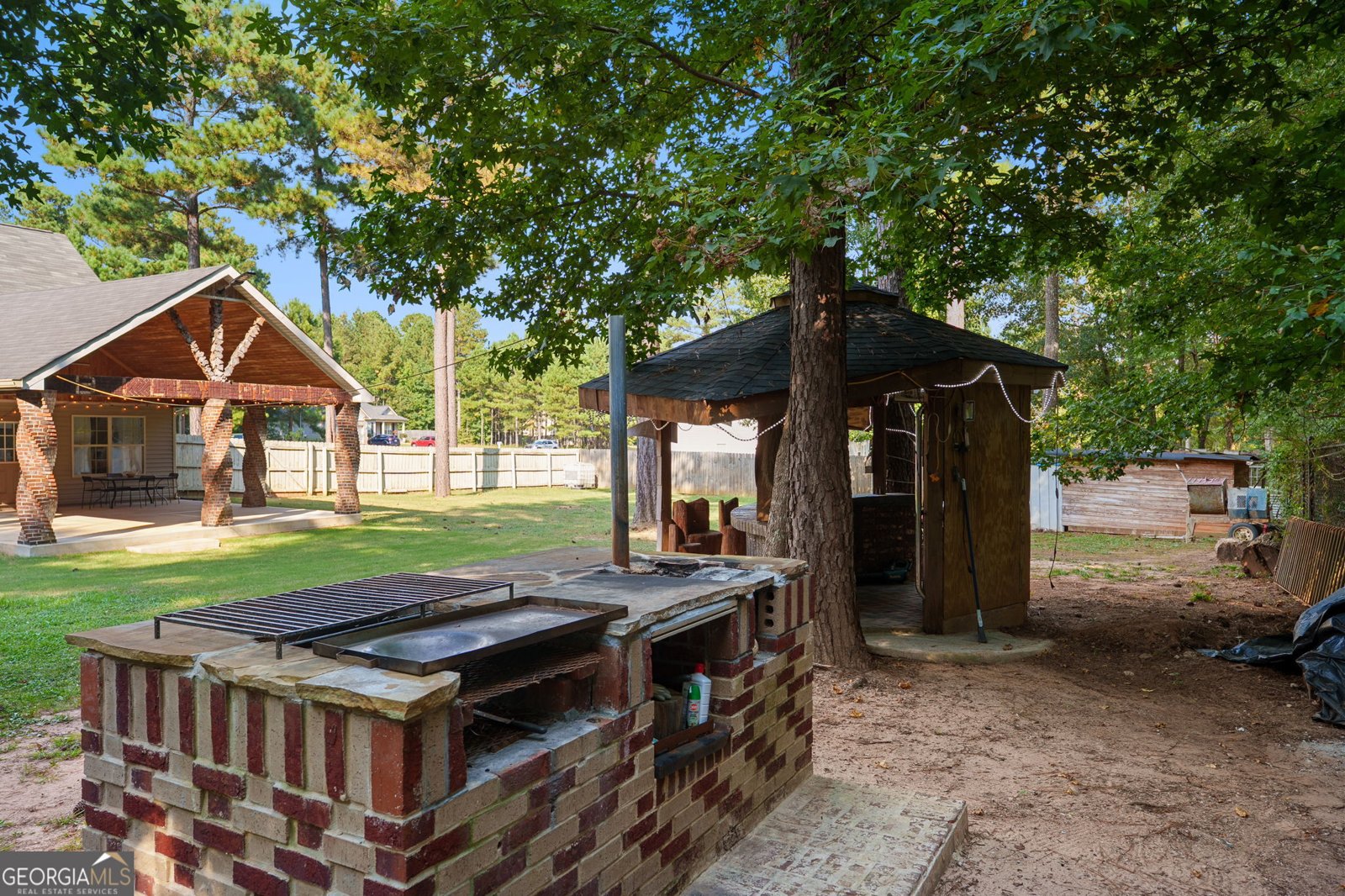 144 BUDDY Boulevard Mcdonough - 46
