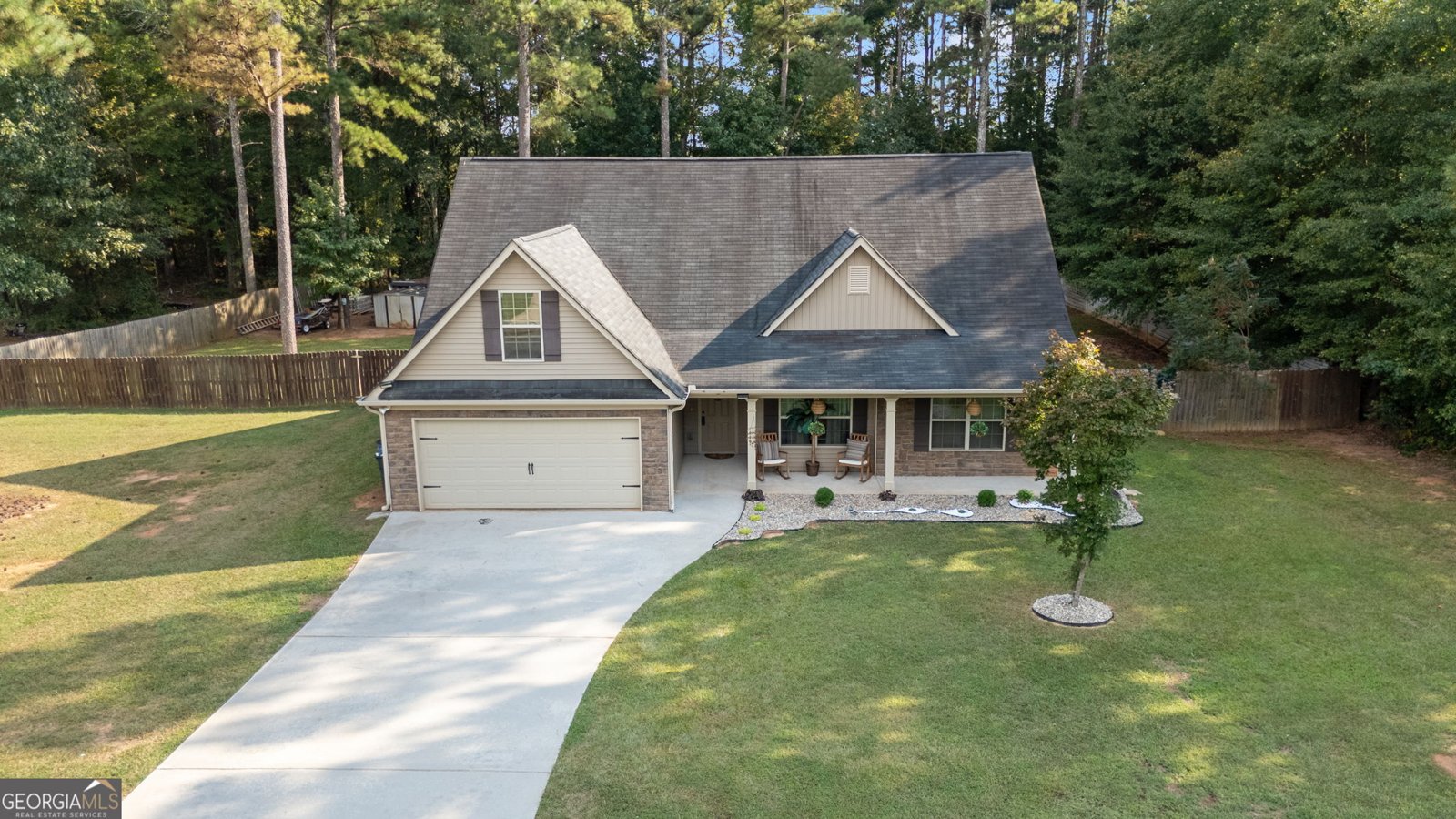144 BUDDY Boulevard Mcdonough - 47